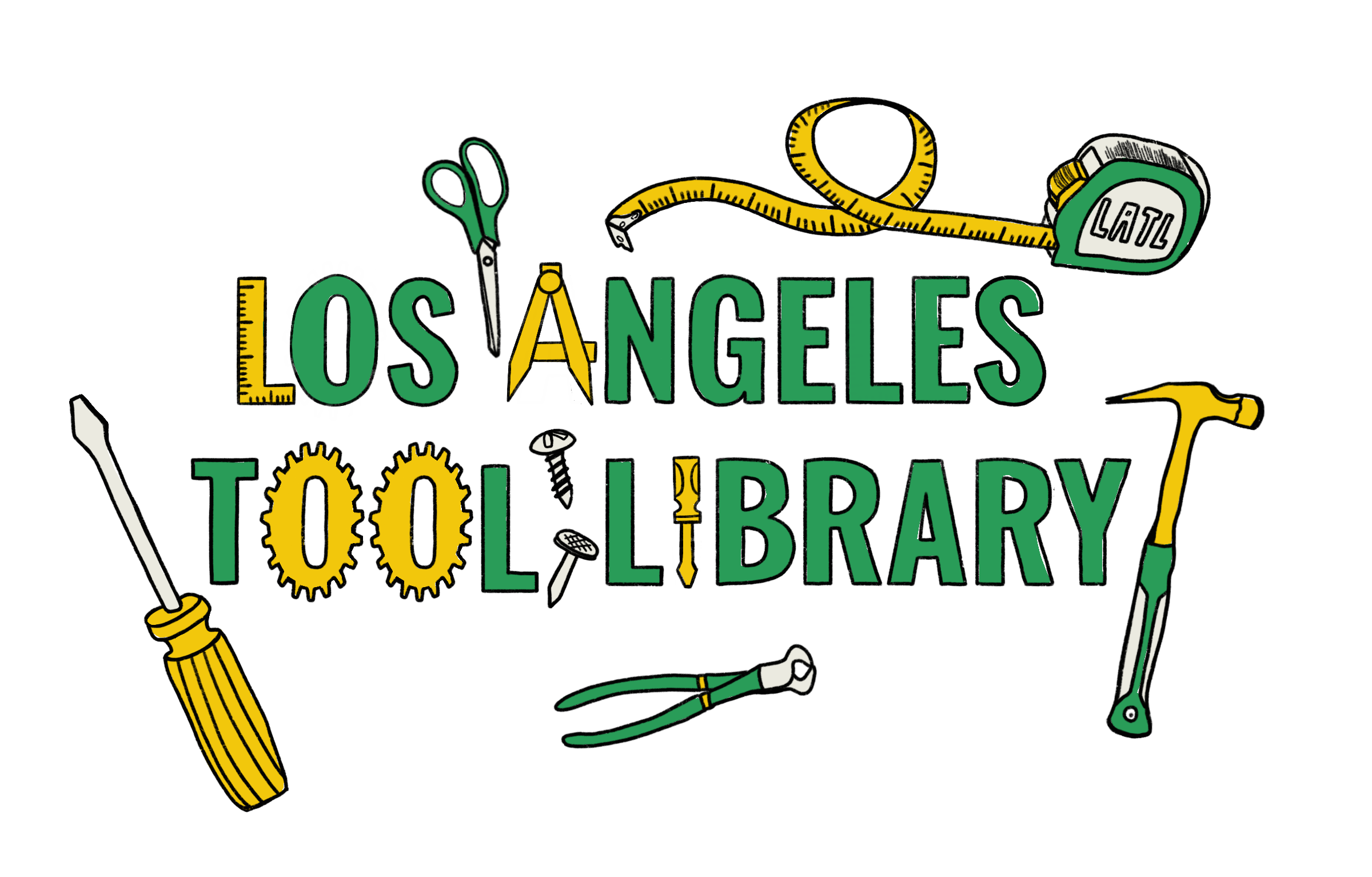 Los Angeles Tool Library